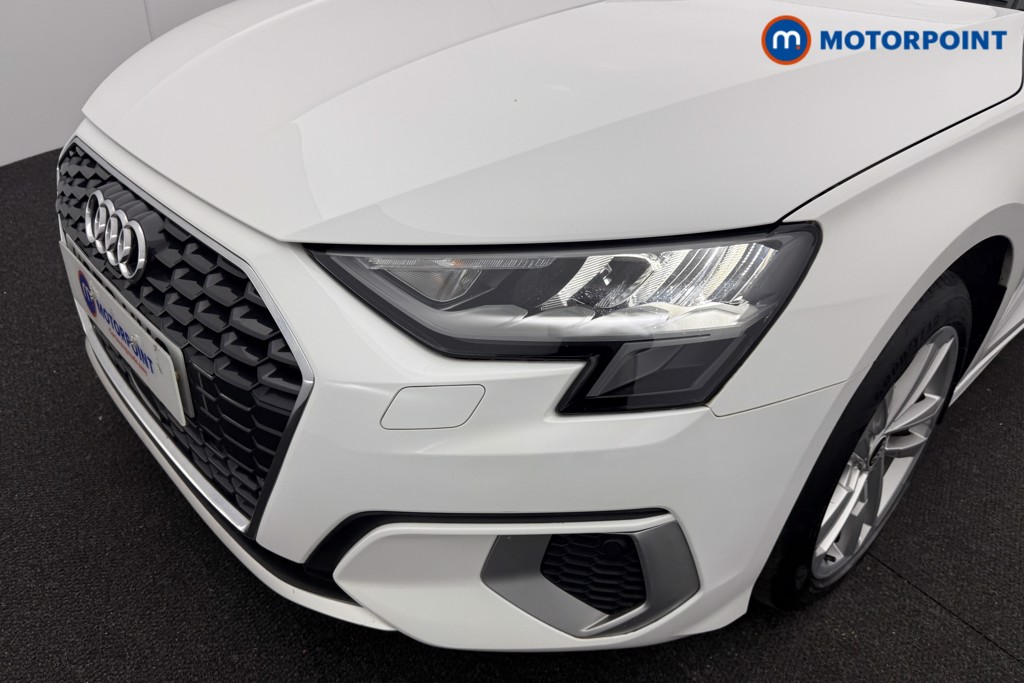 Audi A3 Sport Automatic Petrol Plug-In Hybrid Hatchback - Stock Number (1586888) - 27th supplementary image