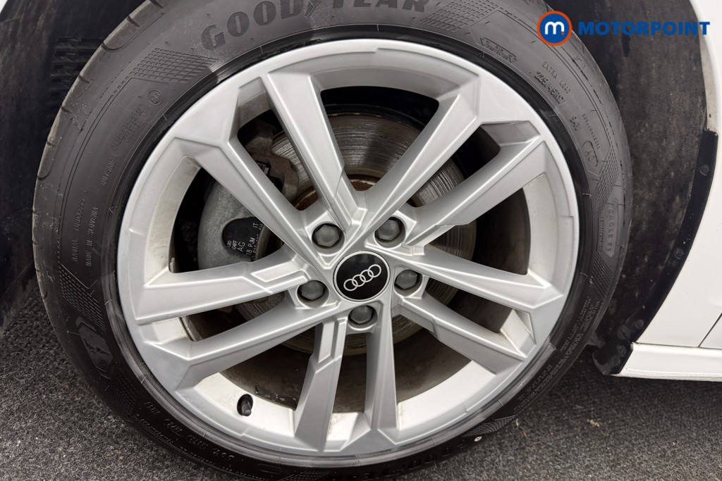 Audi A3 Sport Automatic Petrol Plug-In Hybrid Hatchback - Stock Number (1586888) - 28th supplementary image