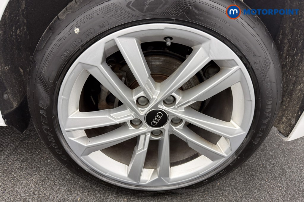 Audi A3 Sport Automatic Petrol Plug-In Hybrid Hatchback - Stock Number (1586888) - 29th supplementary image