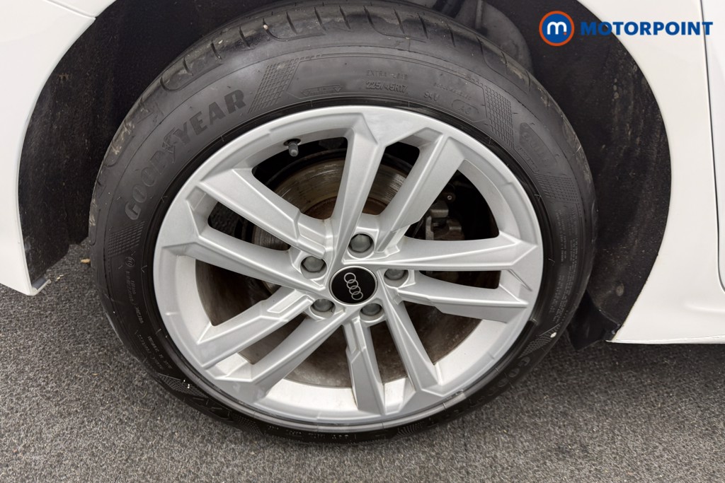 Audi A3 Sport Automatic Petrol Plug-In Hybrid Hatchback - Stock Number (1586888) - 30th supplementary image