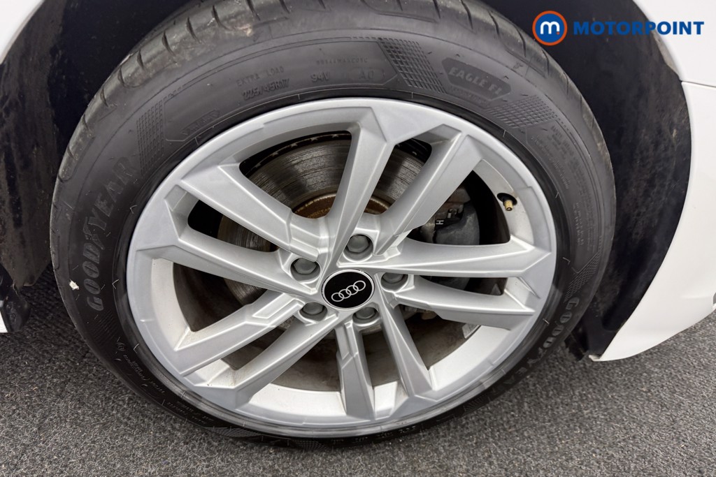 Audi A3 Sport Automatic Petrol Plug-In Hybrid Hatchback - Stock Number (1586888) - 31st supplementary image