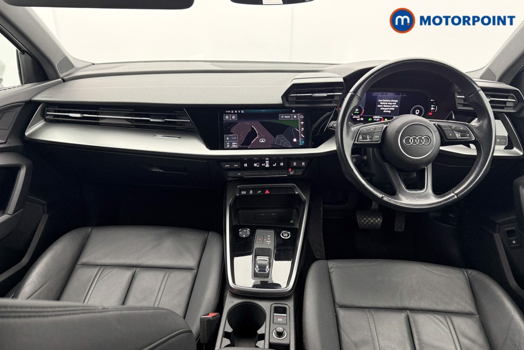 Audi A3 Sport Automatic Petrol Plug-In Hybrid Hatchback - Stock Number (1586888) - 1st supplementary image