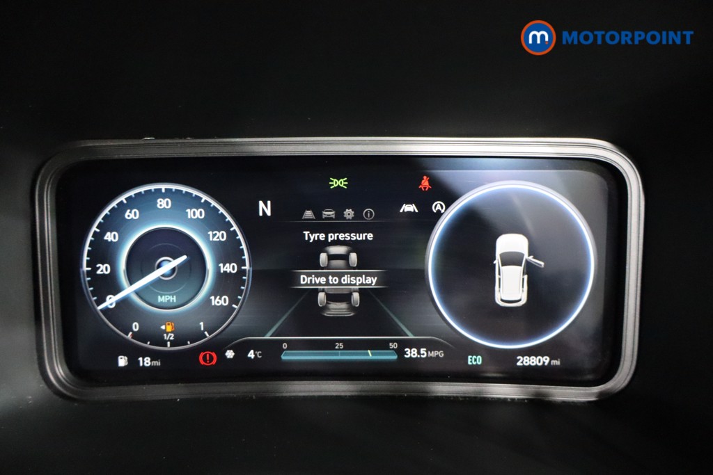 Hyundai Kona Se Connect Manual Petrol SUV - Stock Number (1588136) - 2nd supplementary image