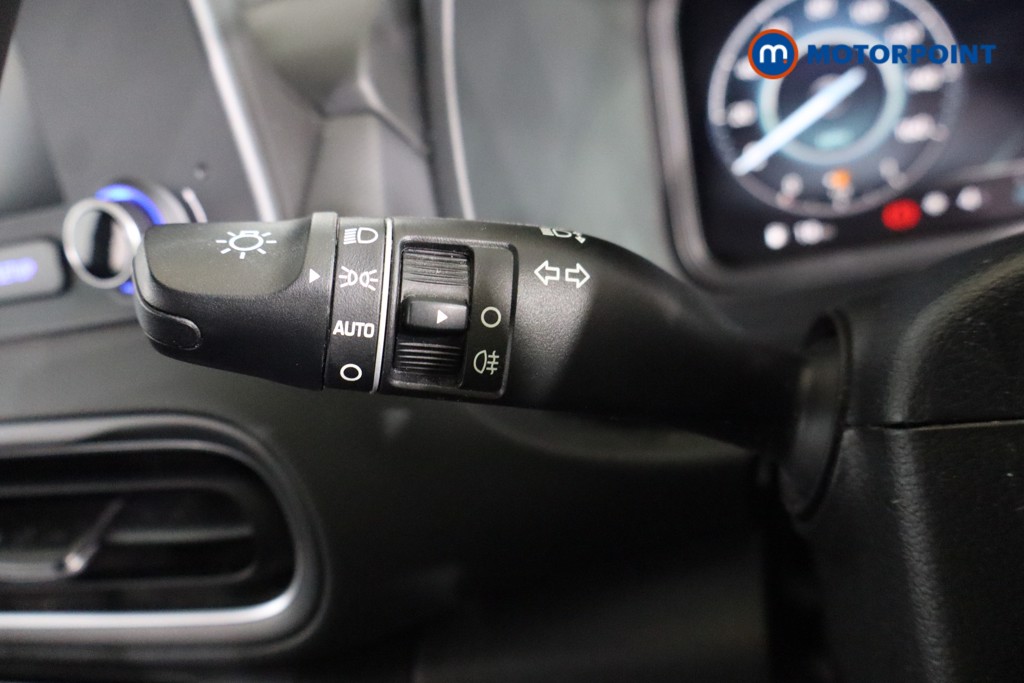 Hyundai Kona Se Connect Manual Petrol SUV - Stock Number (1588136) - 13th supplementary image