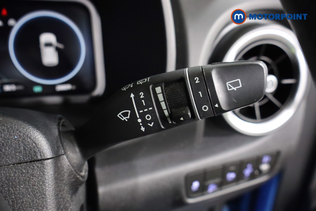 Hyundai Kona Se Connect Manual Petrol SUV - Stock Number (1588136) - 14th supplementary image