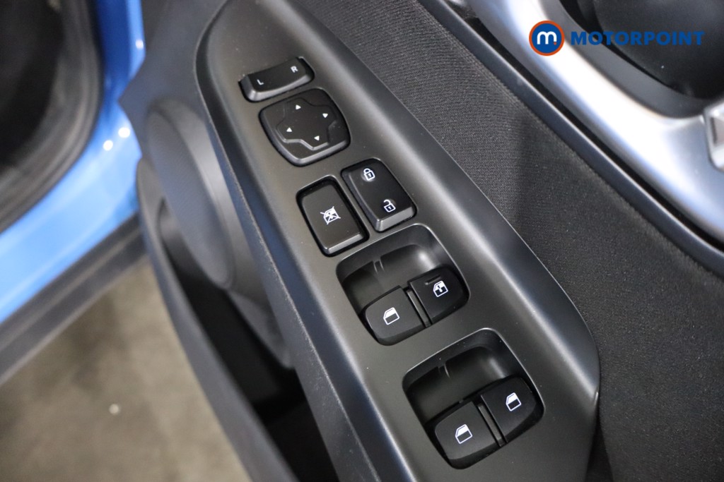 Hyundai Kona Se Connect Manual Petrol SUV - Stock Number (1588136) - 16th supplementary image