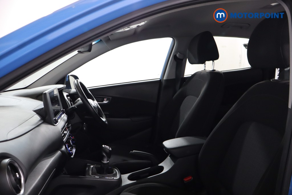 Hyundai Kona Se Connect Manual Petrol SUV - Stock Number (1588136) - 17th supplementary image