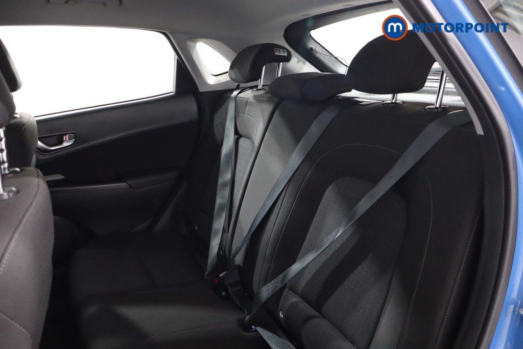 Hyundai Kona Se Connect Manual Petrol SUV - Stock Number (1588136) - 18th supplementary image