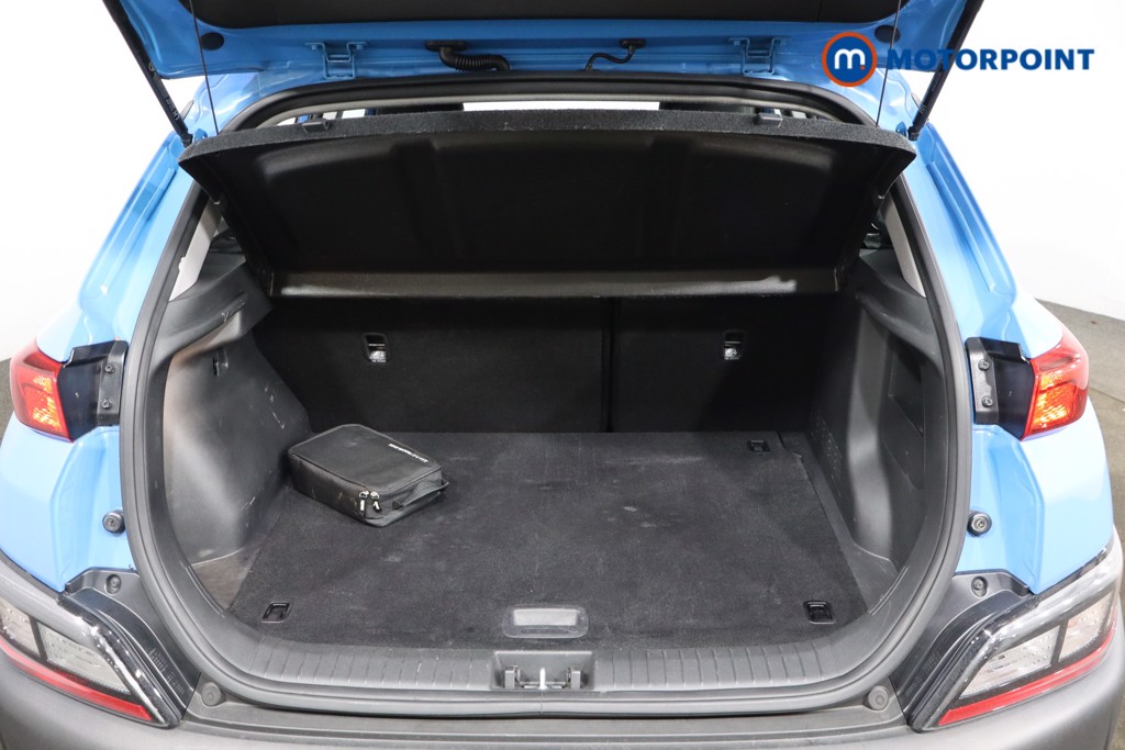 Hyundai Kona Se Connect Manual Petrol SUV - Stock Number (1588136) - 20th supplementary image