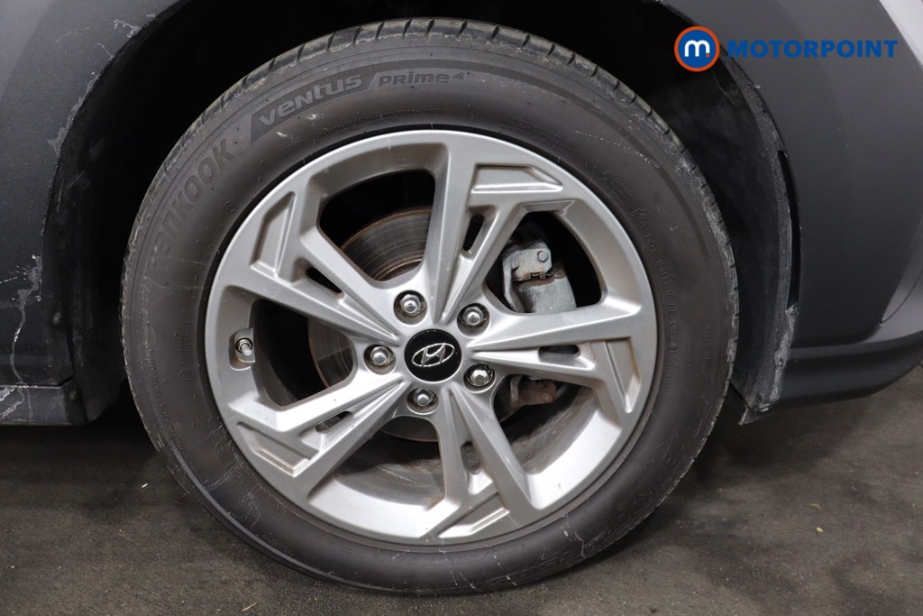 Hyundai Kona Se Connect Manual Petrol SUV - Stock Number (1588136) - 22nd supplementary image