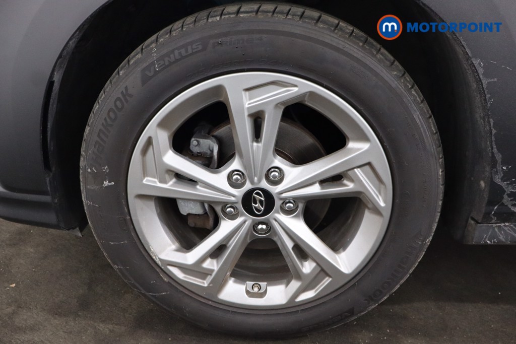 Hyundai Kona Se Connect Manual Petrol SUV - Stock Number (1588136) - 23rd supplementary image