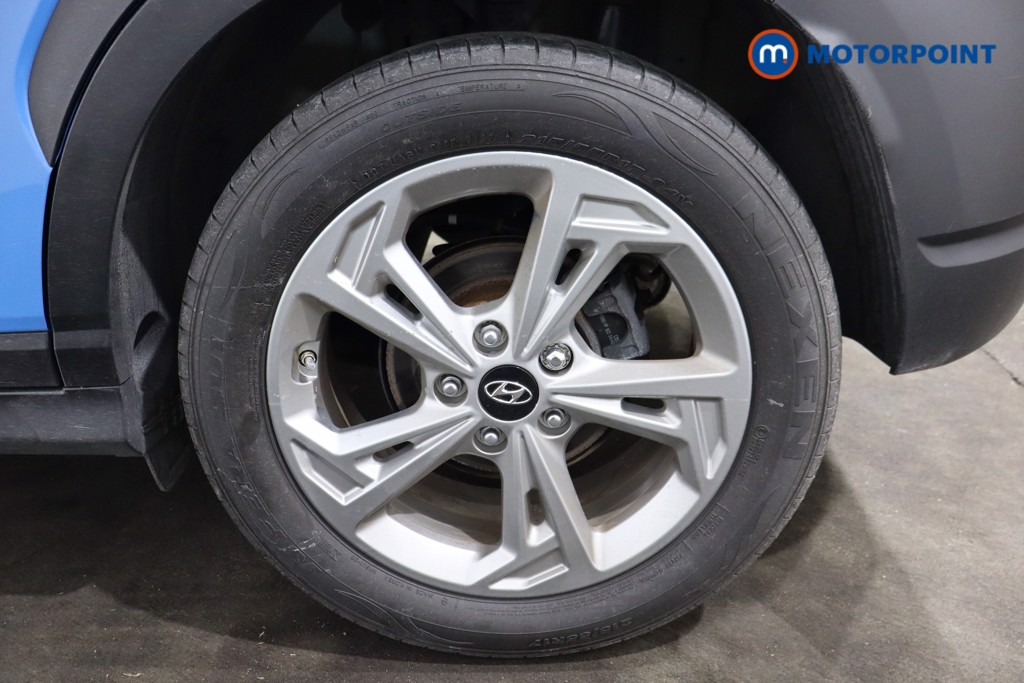 Hyundai Kona Se Connect Manual Petrol SUV - Stock Number (1588136) - 24th supplementary image