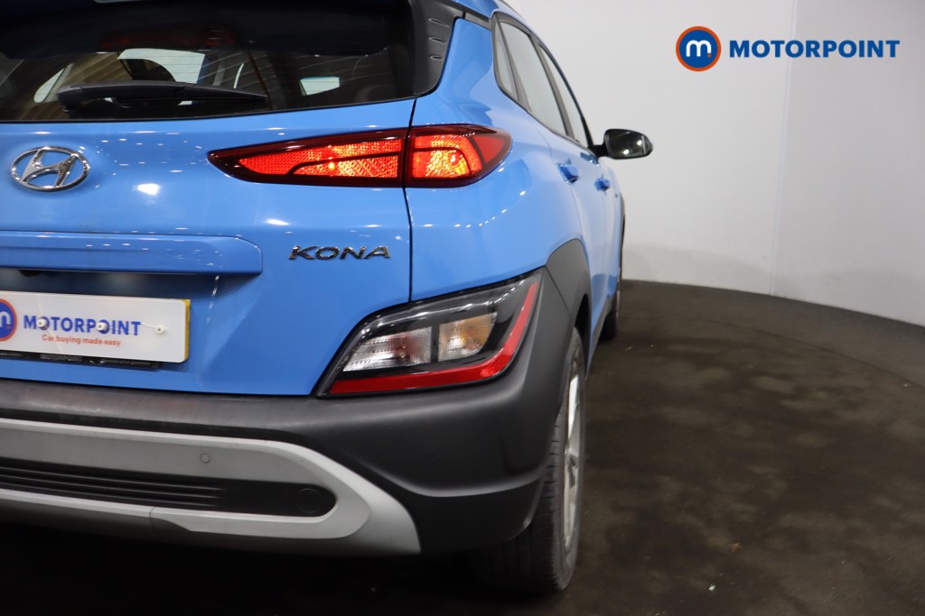 Hyundai Kona Se Connect Manual Petrol SUV - Stock Number (1588136) - 26th supplementary image