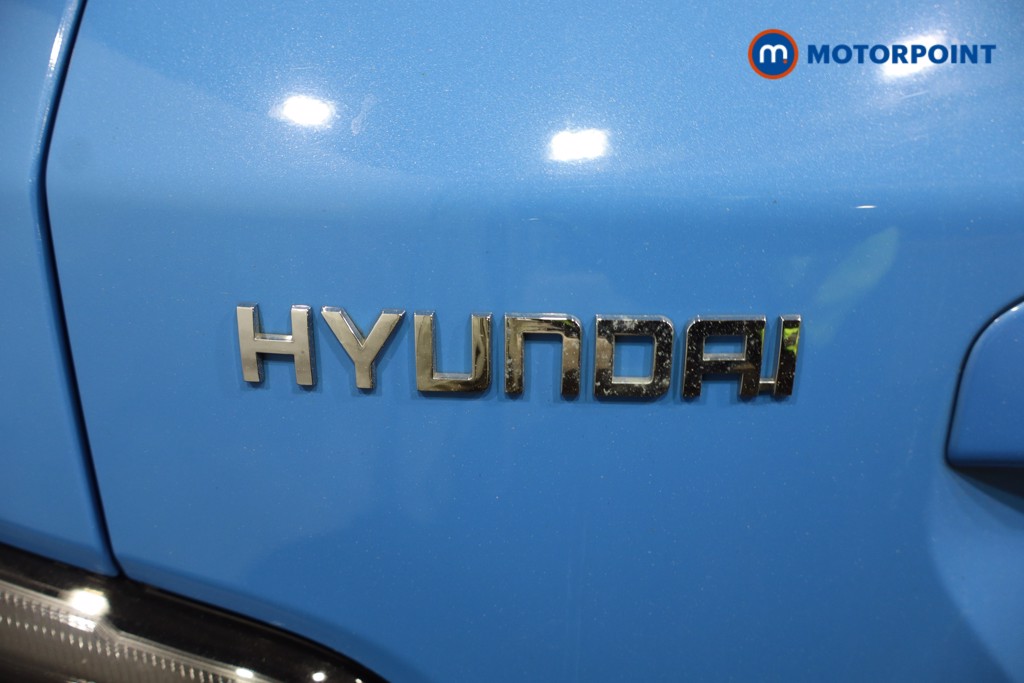 Hyundai Kona Se Connect Manual Petrol SUV - Stock Number (1588136) - 28th supplementary image