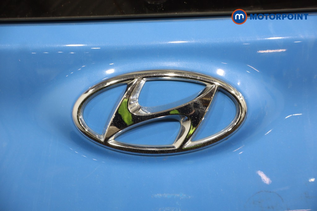 Hyundai Kona Se Connect Manual Petrol SUV - Stock Number (1588136) - 29th supplementary image