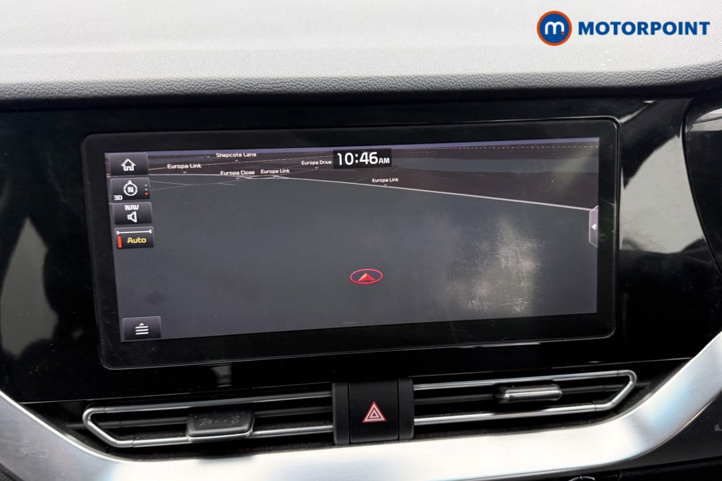 KIA Niro 4 Automatic Petrol-Electric Hybrid SUV - Stock Number (1588877) - 2nd supplementary image