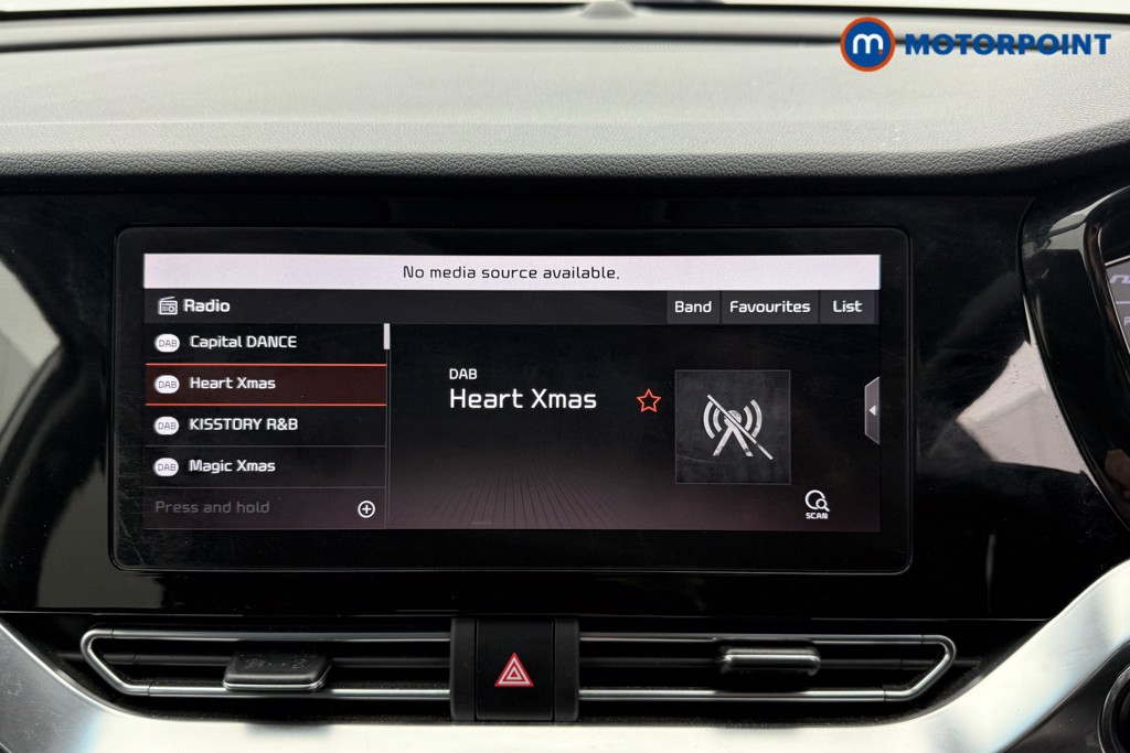 KIA Niro 4 Automatic Petrol-Electric Hybrid SUV - Stock Number (1588877) - 7th supplementary image