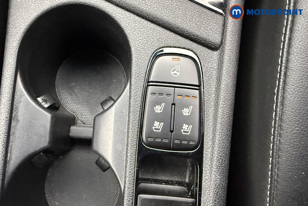 KIA Niro 4 Automatic Petrol-Electric Hybrid SUV - Stock Number (1588877) - 12th supplementary image