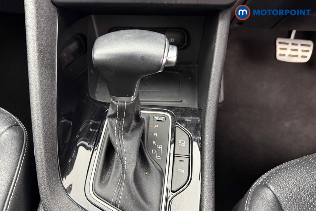 KIA Niro 4 Automatic Petrol-Electric Hybrid SUV - Stock Number (1588877) - 13th supplementary image