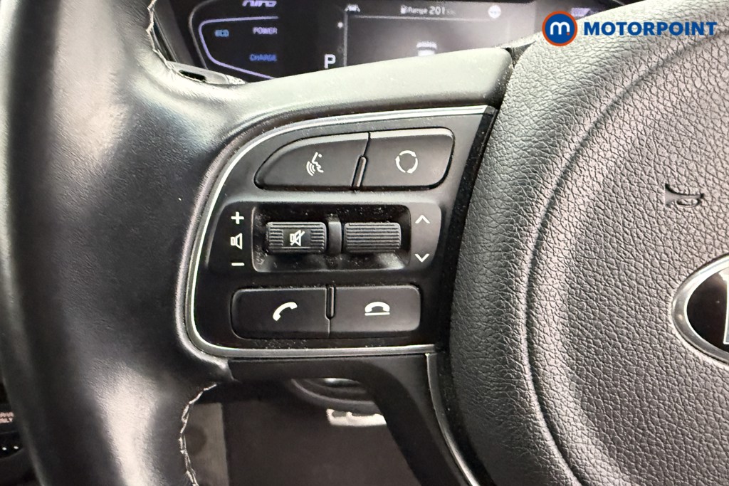 KIA Niro 4 Automatic Petrol-Electric Hybrid SUV - Stock Number (1588877) - 14th supplementary image