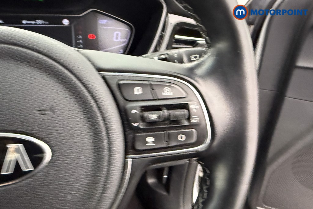 KIA Niro 4 Automatic Petrol-Electric Hybrid SUV - Stock Number (1588877) - 15th supplementary image