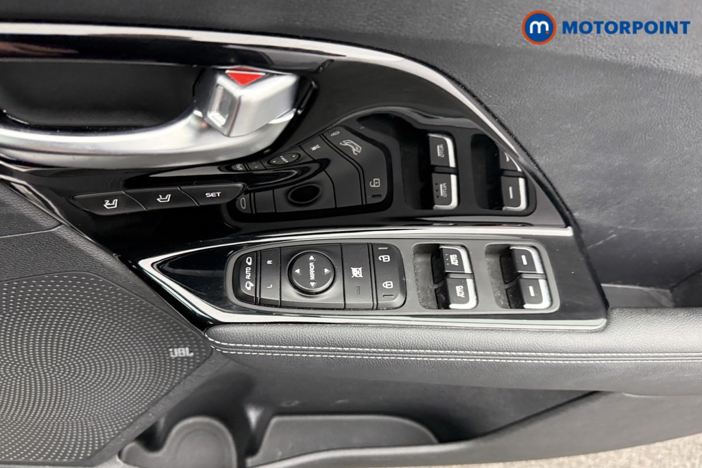 KIA Niro 4 Automatic Petrol-Electric Hybrid SUV - Stock Number (1588877) - 17th supplementary image