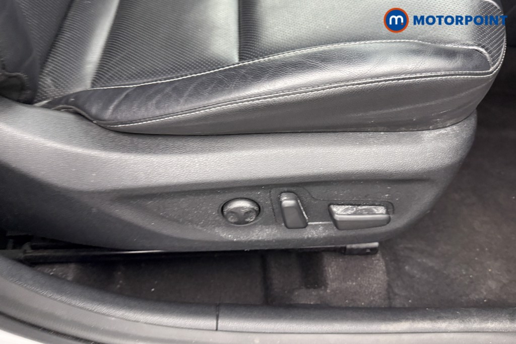 KIA Niro 4 Automatic Petrol-Electric Hybrid SUV - Stock Number (1588877) - 19th supplementary image