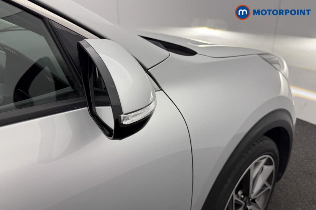 KIA Niro 4 Automatic Petrol-Electric Hybrid SUV - Stock Number (1588877) - 20th supplementary image