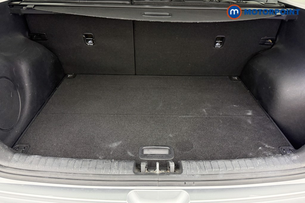 KIA Niro 4 Automatic Petrol-Electric Hybrid SUV - Stock Number (1588877) - 24th supplementary image