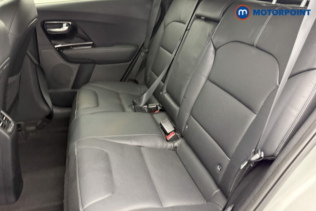 KIA Niro 4 Automatic Petrol-Electric Hybrid SUV - Stock Number (1588877) - 26th supplementary image