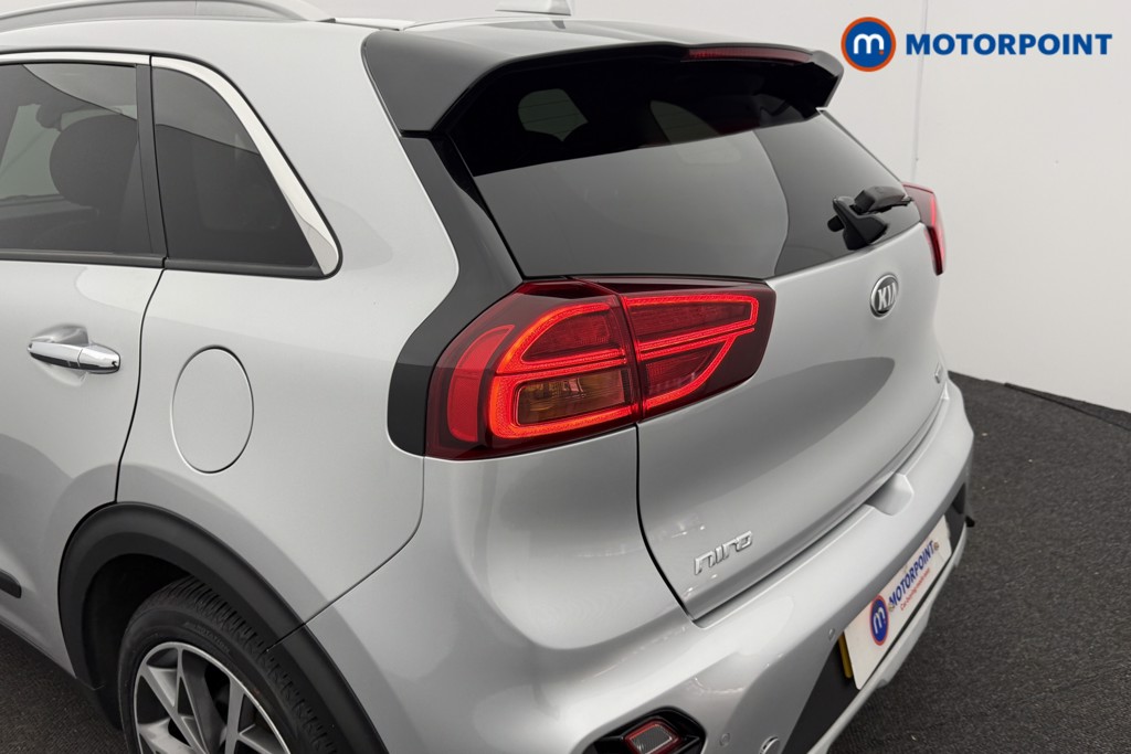KIA Niro 4 Automatic Petrol-Electric Hybrid SUV - Stock Number (1588877) - 29th supplementary image