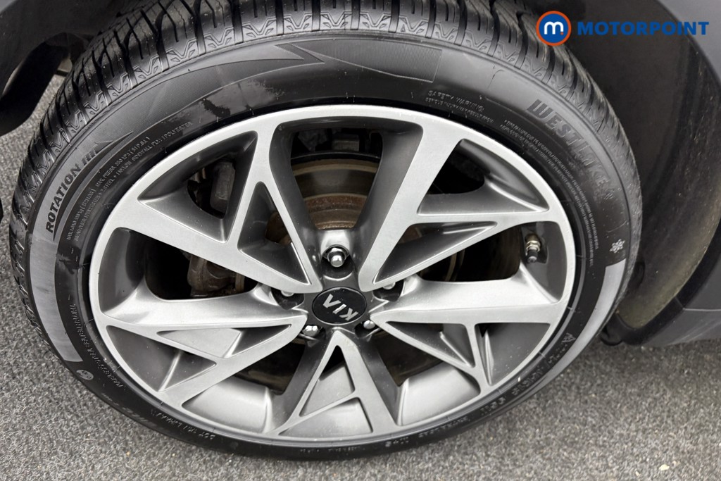 KIA Niro 4 Automatic Petrol-Electric Hybrid SUV - Stock Number (1588877) - 34th supplementary image