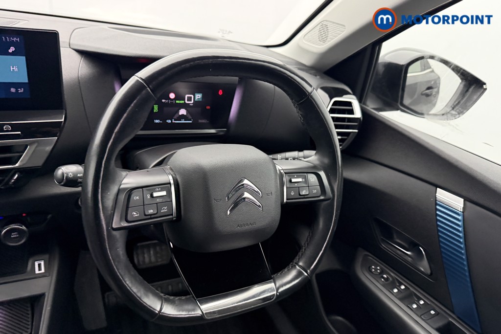 Citroen C4 Shine Automatic Electric Hatchback - Stock Number (1589532) - 3rd supplementary image