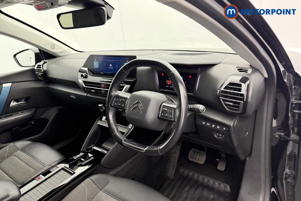 Citroen C4 Shine Automatic Electric Hatchback - Stock Number (1589532) - 4th supplementary image