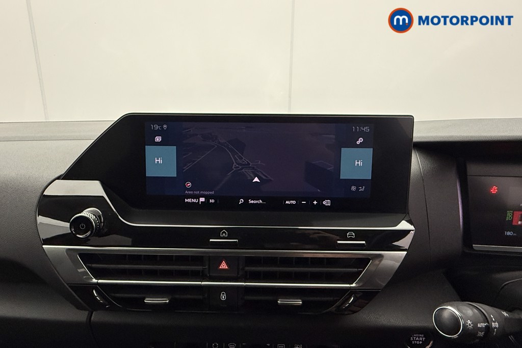 Citroen C4 Shine Automatic Electric Hatchback - Stock Number (1589532) - 10th supplementary image