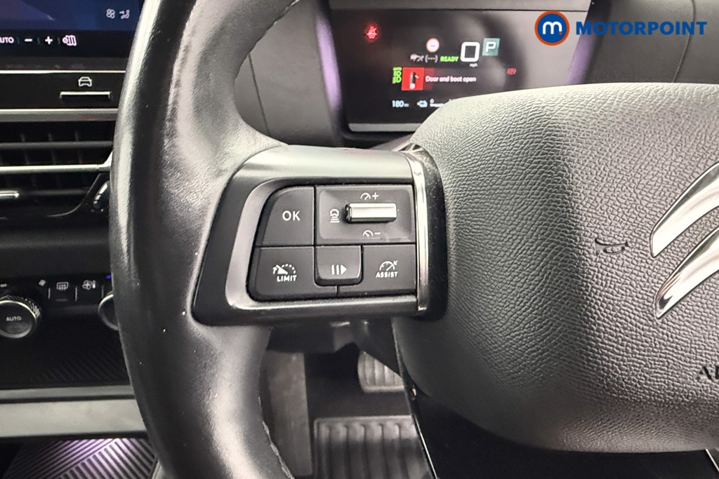 Citroen C4 Shine Automatic Electric Hatchback - Stock Number (1589532) - 13th supplementary image