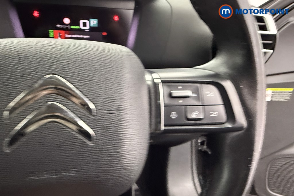 Citroen C4 Shine Automatic Electric Hatchback - Stock Number (1589532) - 14th supplementary image