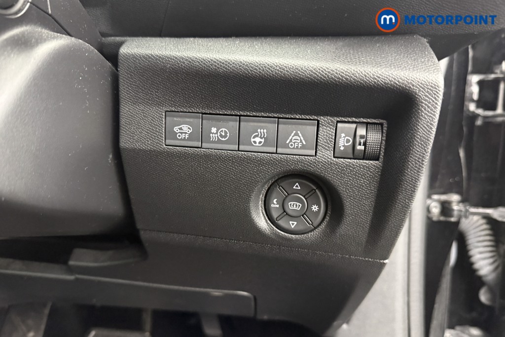 Citroen C4 Shine Automatic Electric Hatchback - Stock Number (1589532) - 15th supplementary image