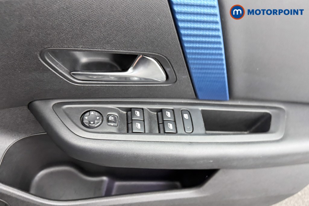 Citroen C4 Shine Automatic Electric Hatchback - Stock Number (1589532) - 16th supplementary image