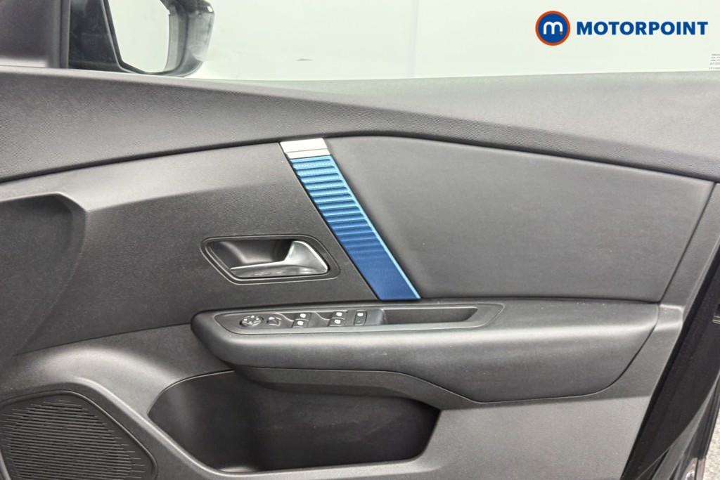 Citroen C4 Shine Automatic Electric Hatchback - Stock Number (1589532) - 17th supplementary image