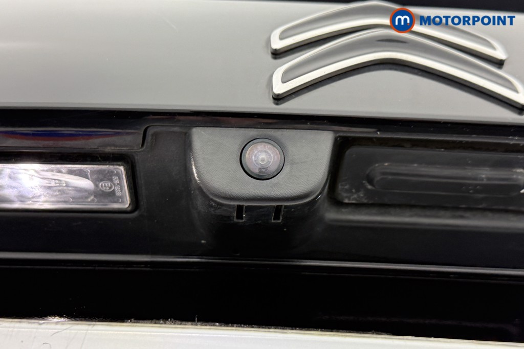 Citroen C4 Shine Automatic Electric Hatchback - Stock Number (1589532) - 19th supplementary image