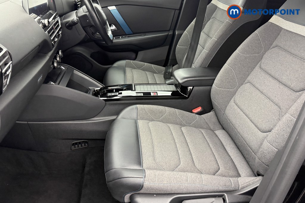Citroen C4 Shine Automatic Electric Hatchback - Stock Number (1589532) - 21st supplementary image