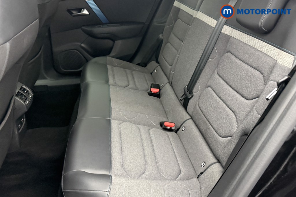 Citroen C4 Shine Automatic Electric Hatchback - Stock Number (1589532) - 22nd supplementary image