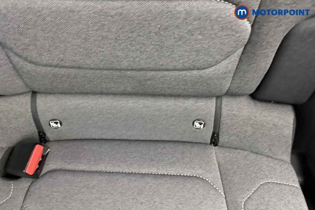 Citroen C4 Shine Automatic Electric Hatchback - Stock Number (1589532) - 23rd supplementary image