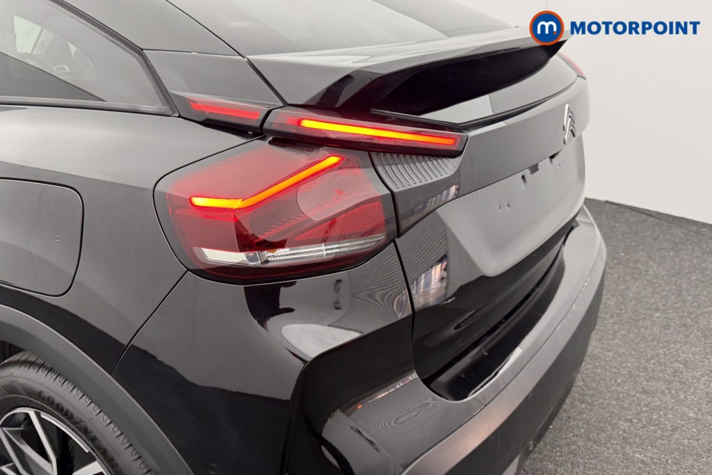 Citroen C4 Shine Automatic Electric Hatchback - Stock Number (1589532) - 25th supplementary image