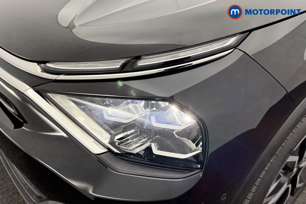 Citroen C4 Shine Automatic Electric Hatchback - Stock Number (1589532) - 26th supplementary image