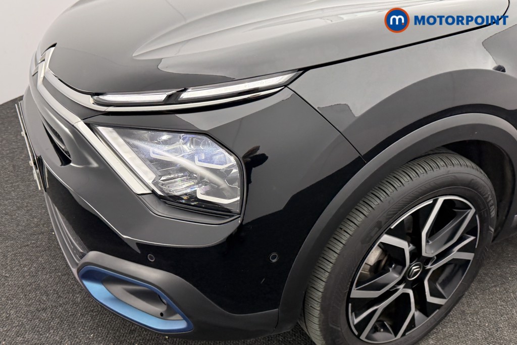 Citroen C4 Shine Automatic Electric Hatchback - Stock Number (1589532) - 27th supplementary image