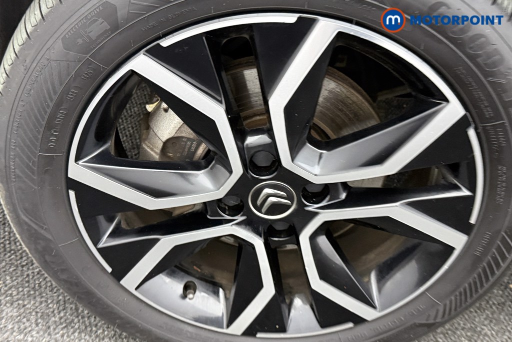 Citroen C4 Shine Automatic Electric Hatchback - Stock Number (1589532) - 28th supplementary image