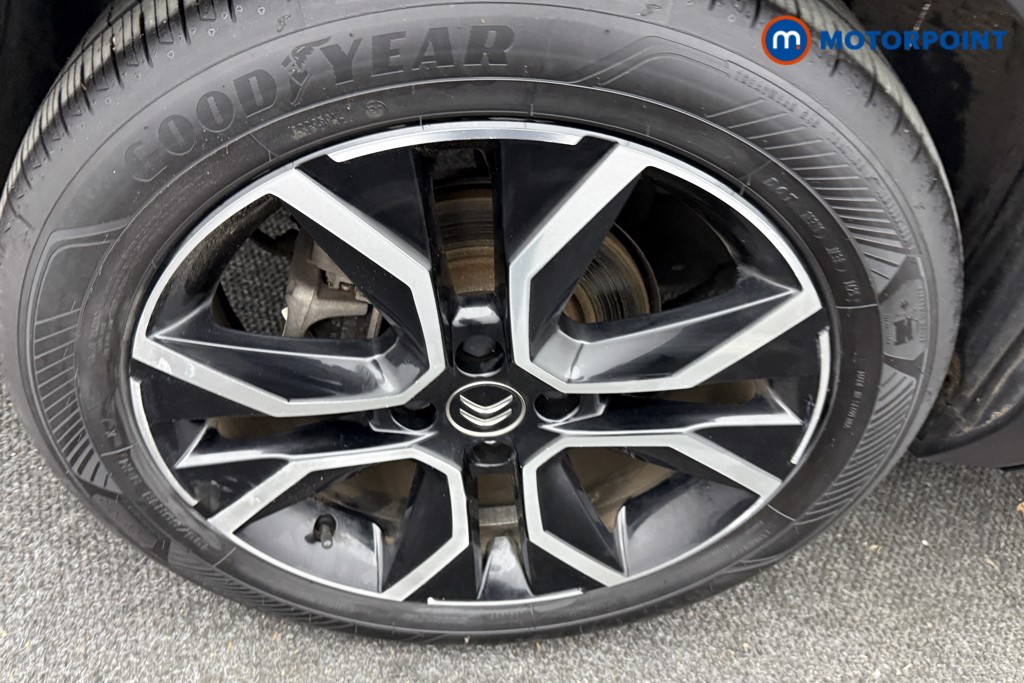 Citroen C4 Shine Automatic Electric Hatchback - Stock Number (1589532) - 30th supplementary image