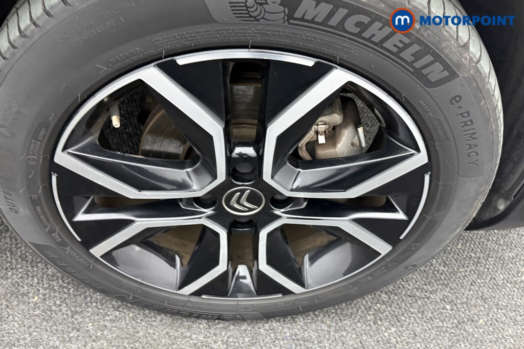 Citroen C4 Shine Automatic Electric Hatchback - Stock Number (1589532) - 31st supplementary image